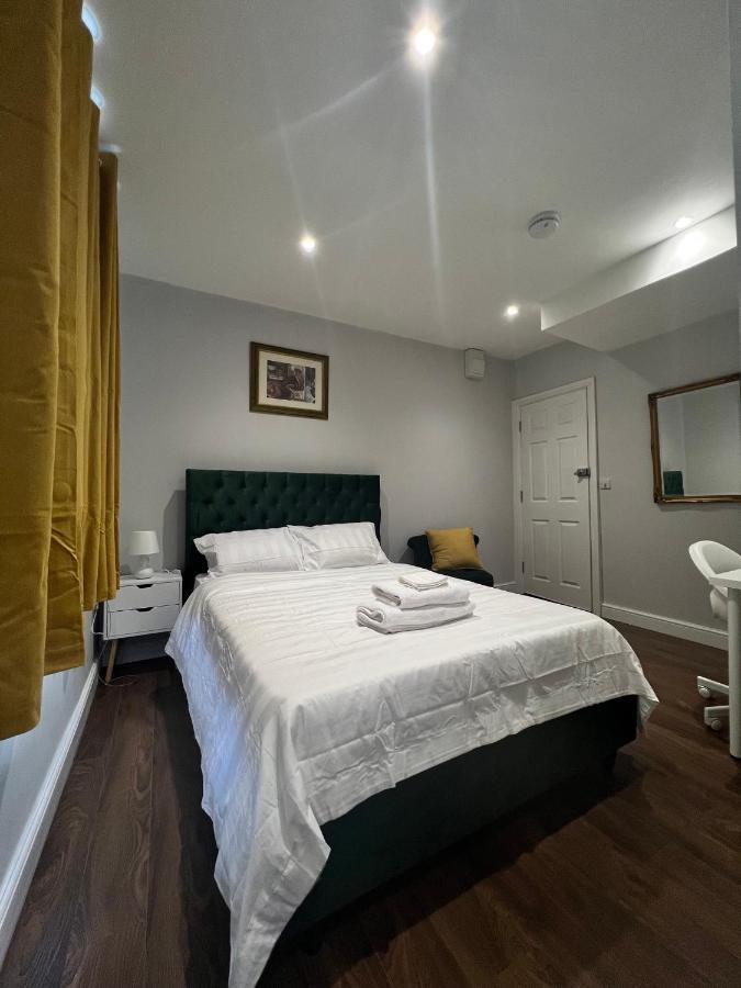 Dunstable Boutique Guest House Extérieur photo