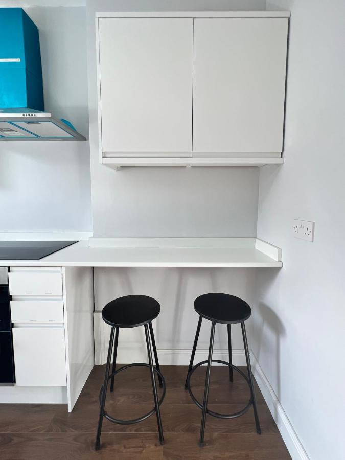Dunstable Boutique Guest House Extérieur photo