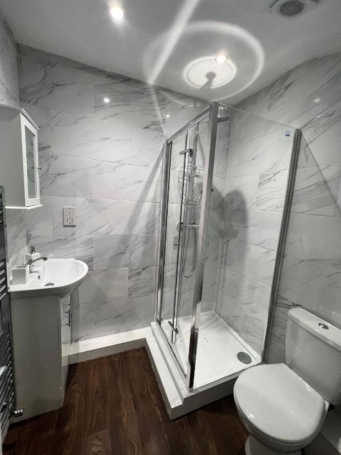 Dunstable Boutique Guest House Extérieur photo